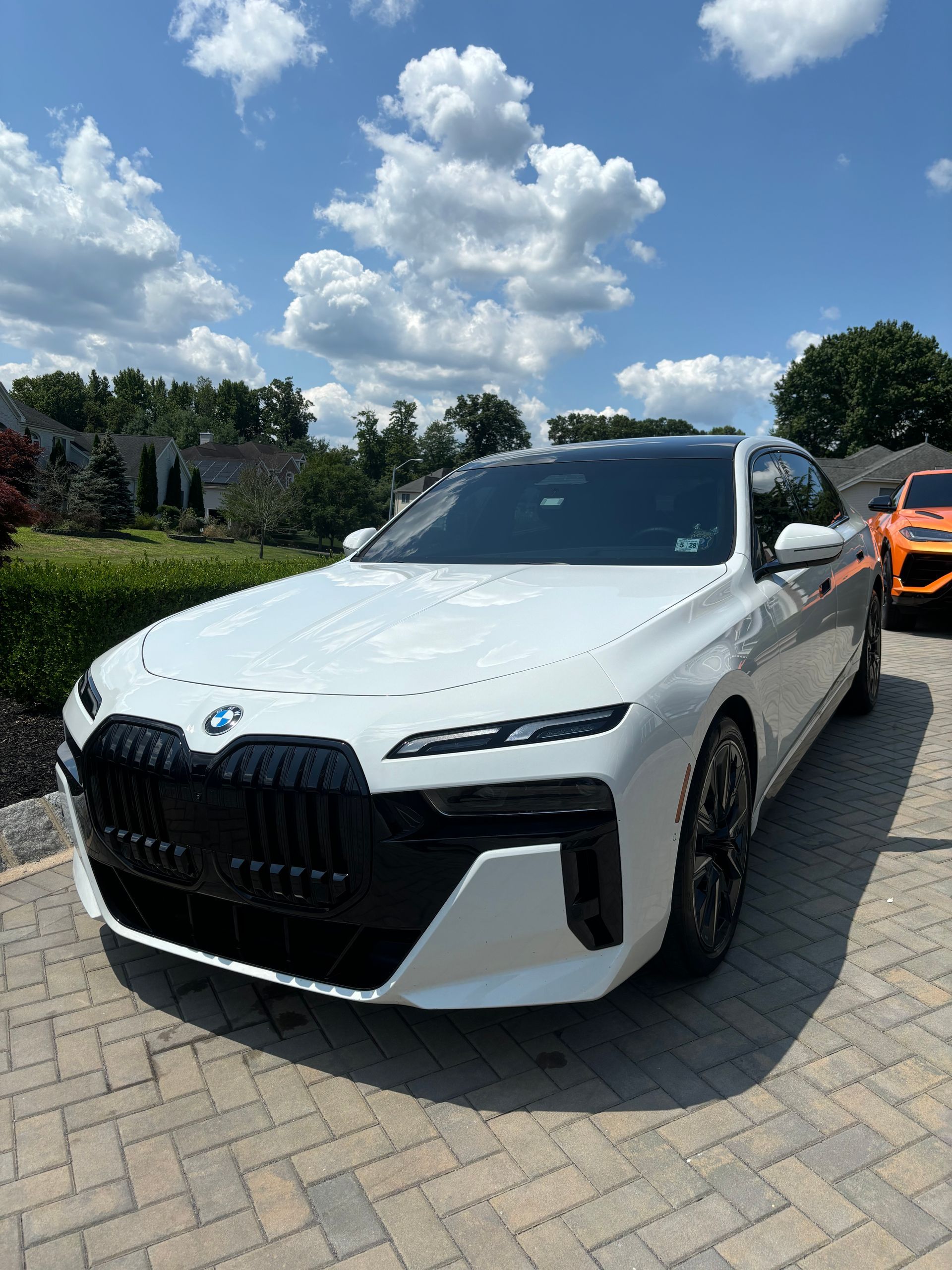 Ceramic Coating CC Cleaning