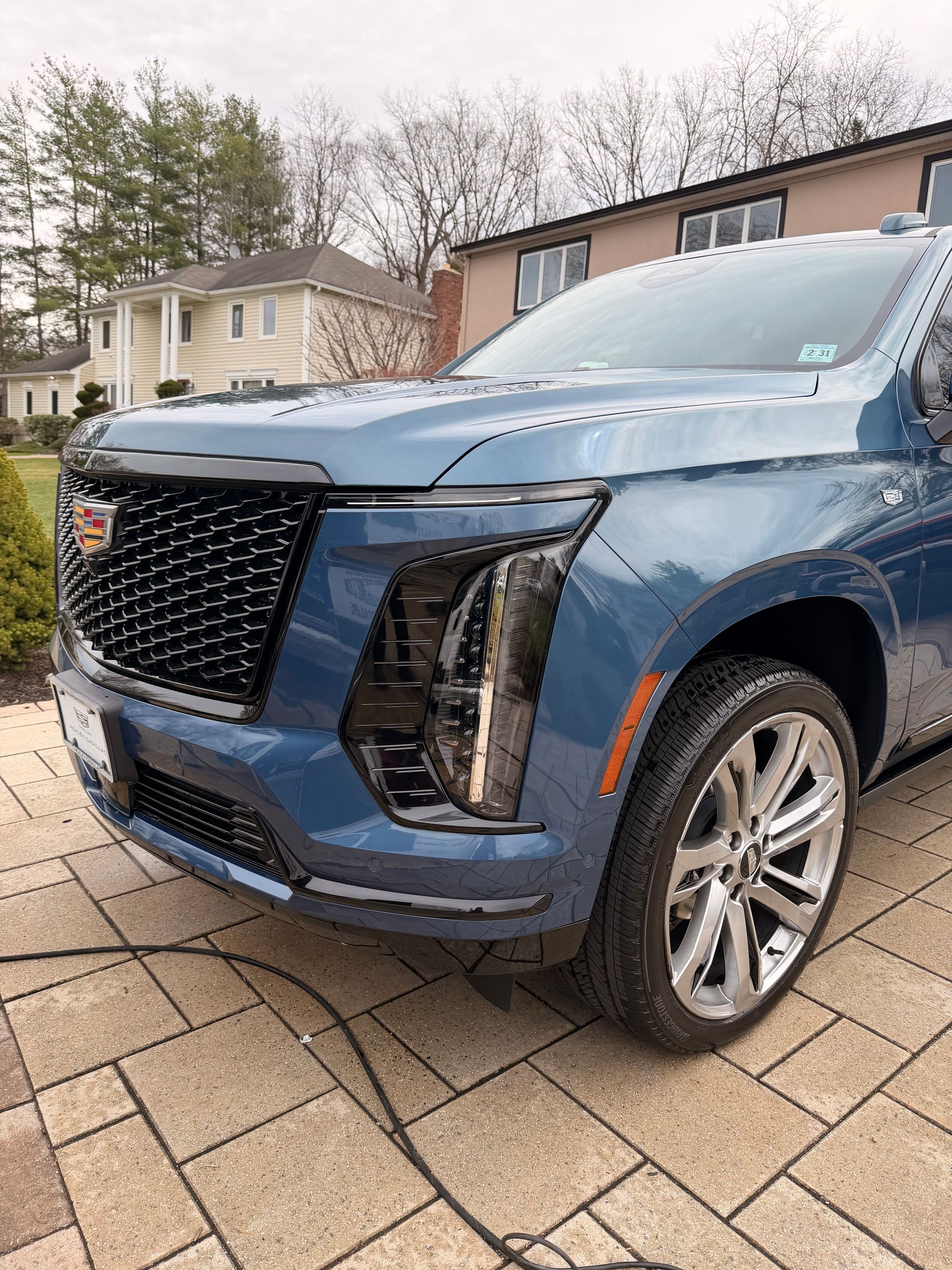 CC Cleaning & Detailing New Jersey
