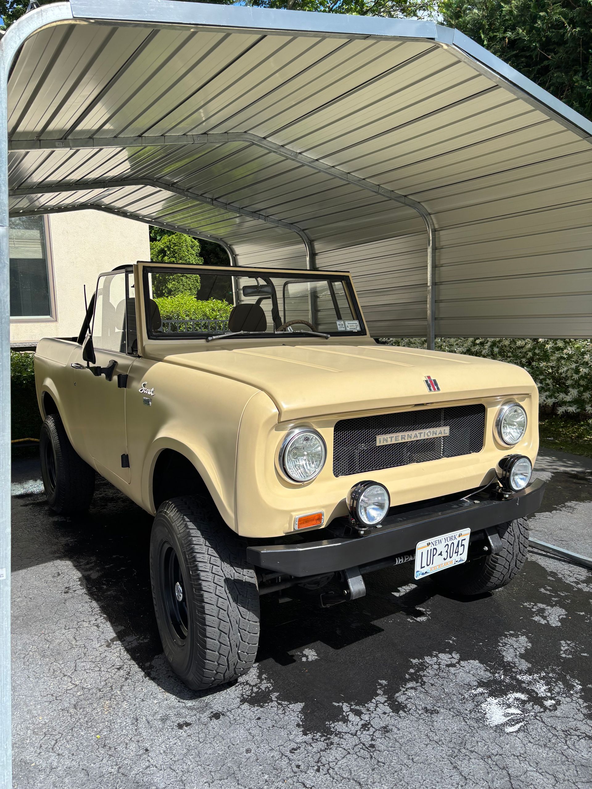 Classic Car Detailing CC Cleaning NJ