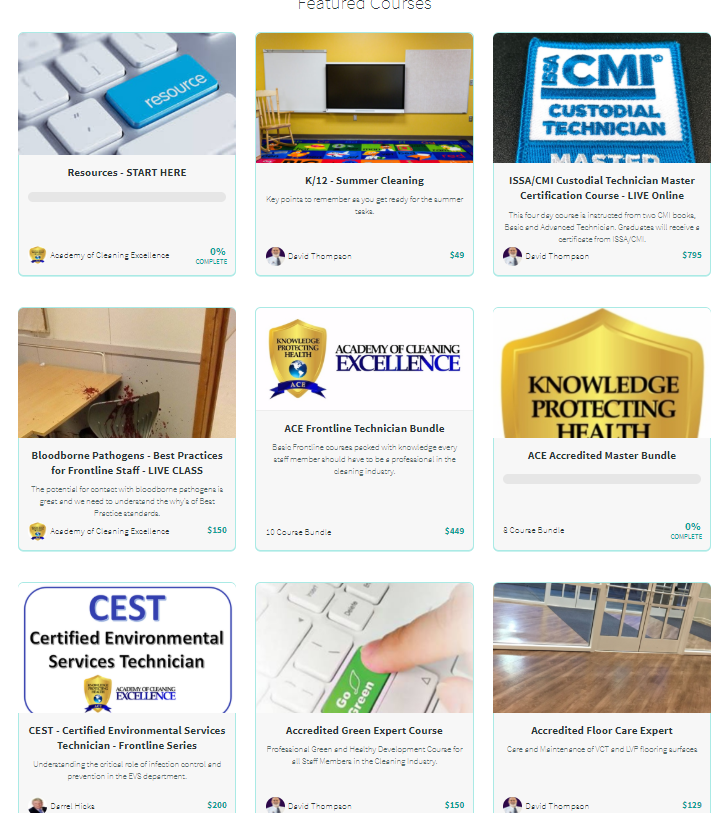 Motivation programs | St. Louis | Dutch Hollow Supplies