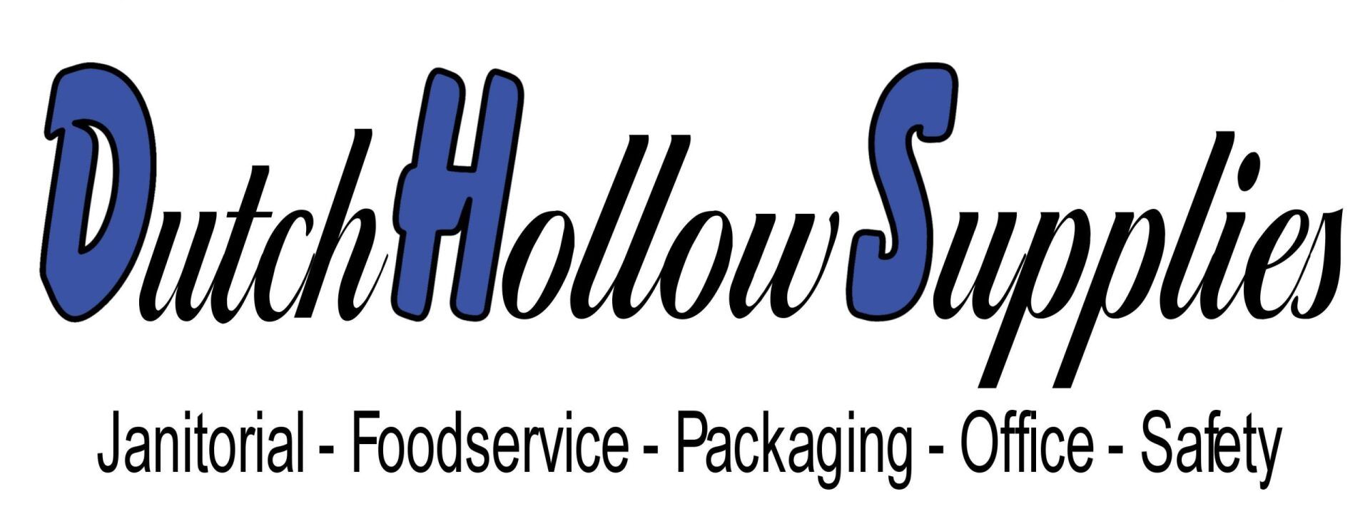 Dutch Hollow Supplies
