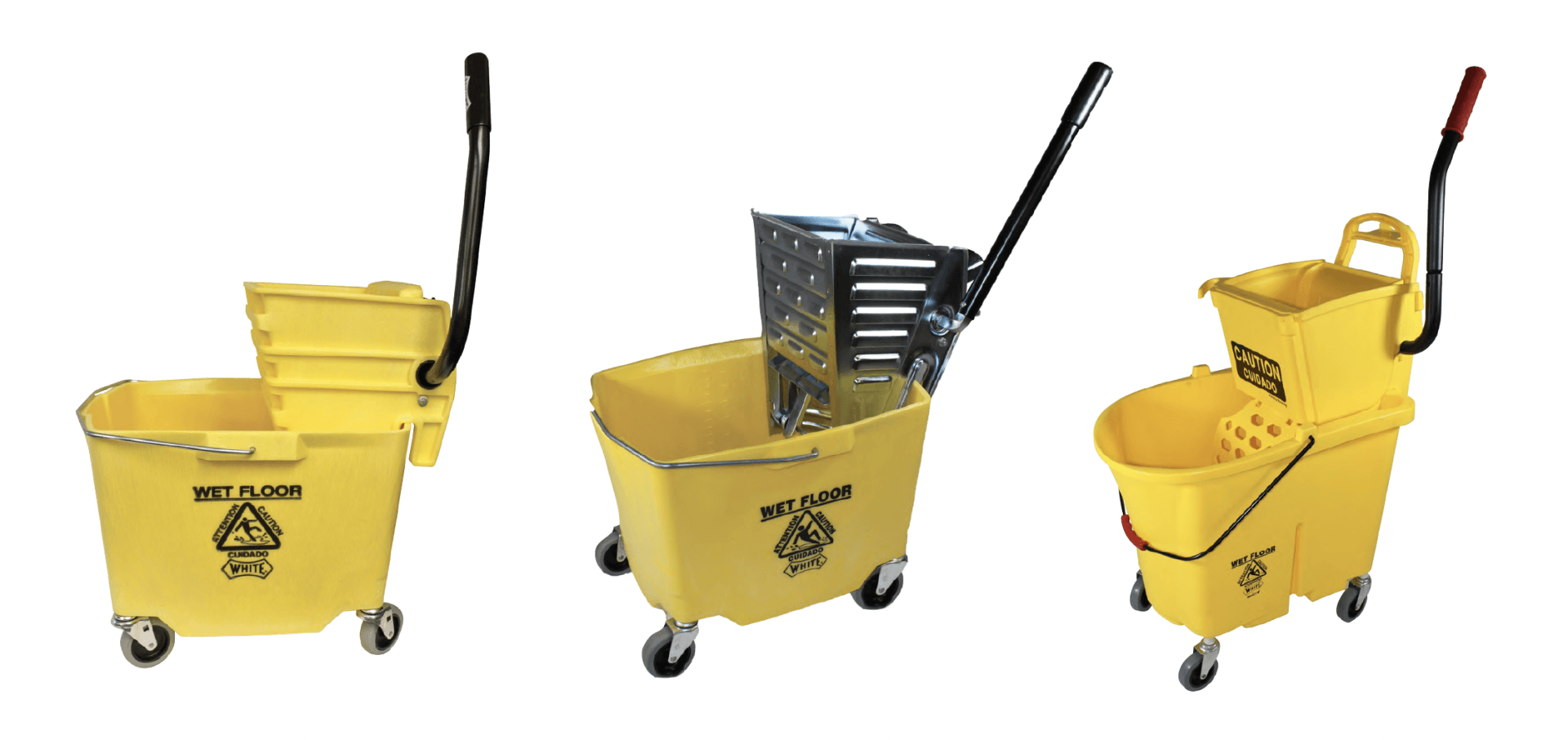 Janitorial cleaning material | St. Louis | Dutch Hollow Supplies