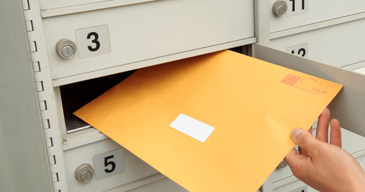 Shipping labels | St. Louis | Dutch Hollow Supplies