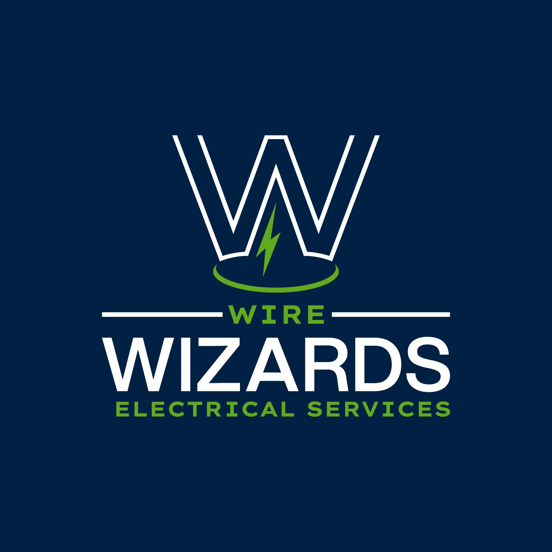 Wire Wizards Logo