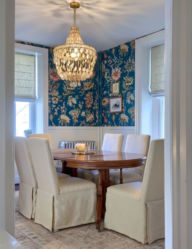 Haven Made Interiors | Living Room Refresh and Home Design in Central PA