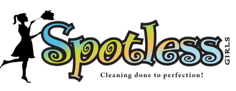 Spotless Girls logo