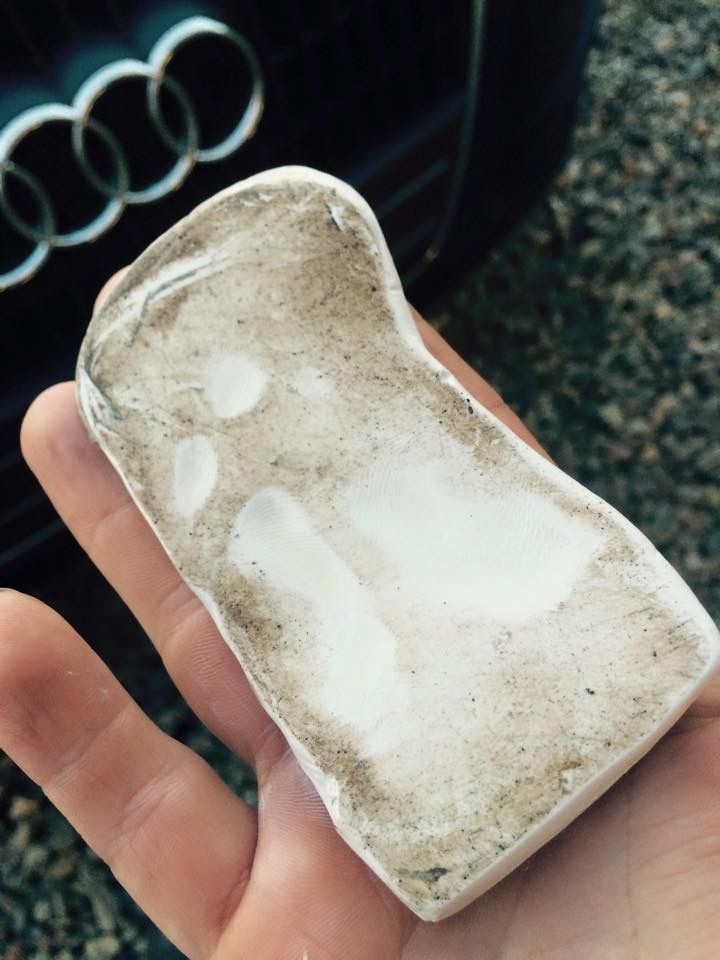 Clay Bar