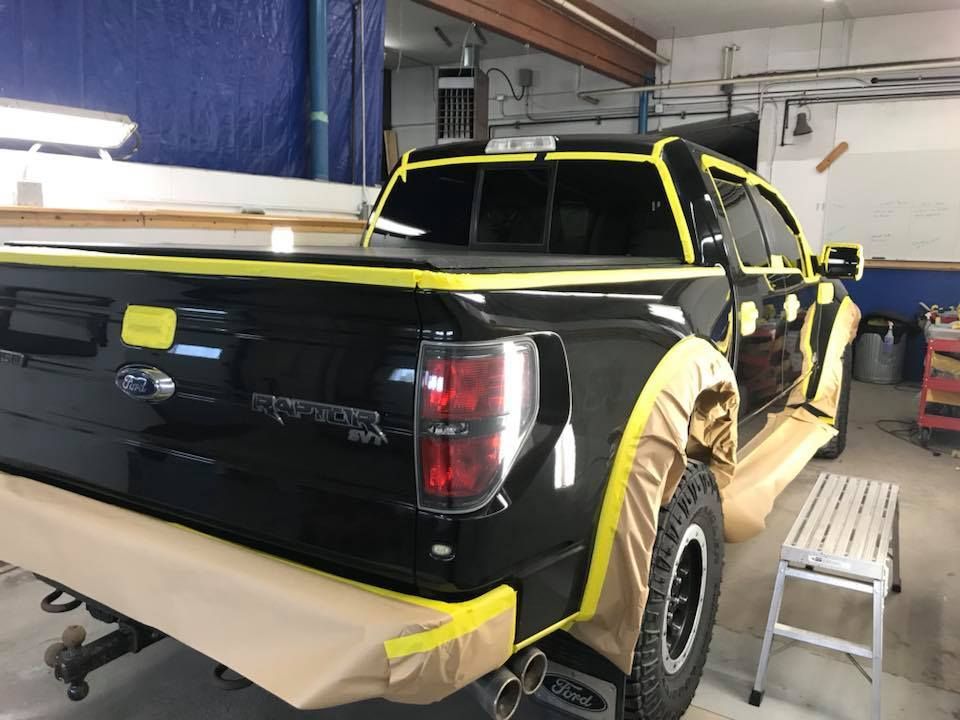 Raptor