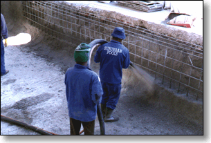 concrete pools in cape town