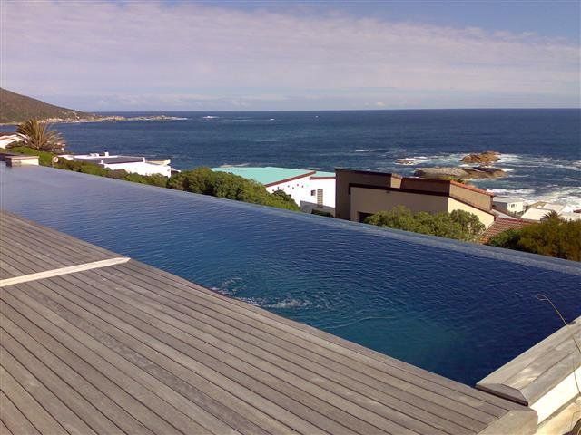 Designer pools cape town 