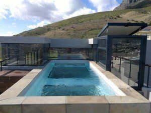 Designer pools cape town 