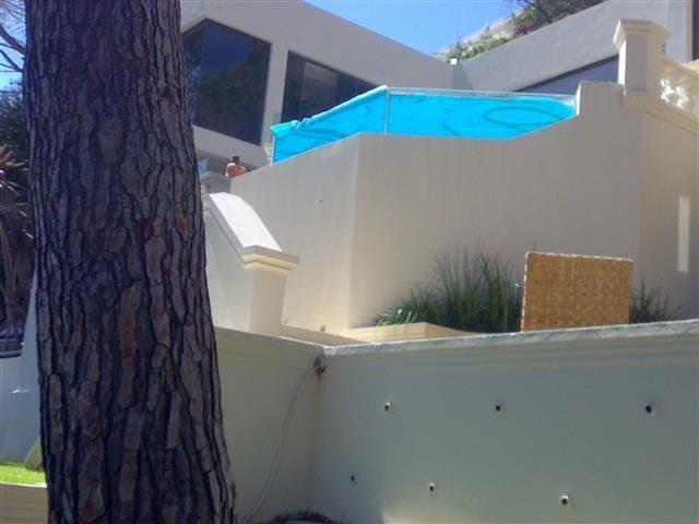 Designer pools cape town 