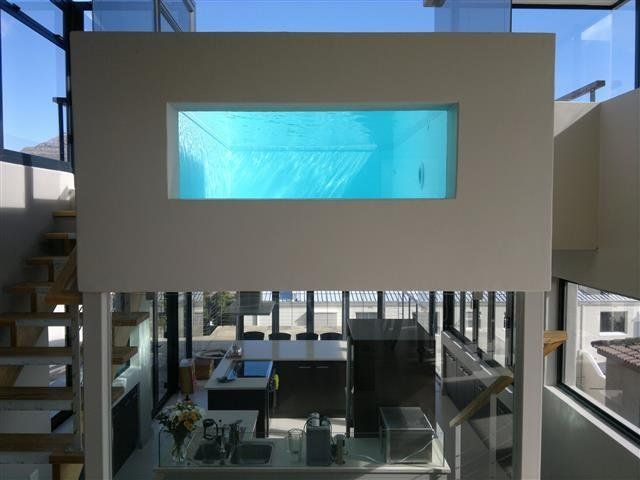 Designer pools cape town 