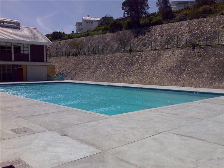 School Pools in Cape Town 