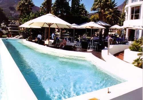 Constantia pool
