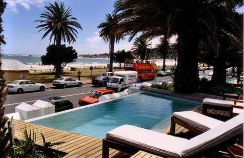 designer pools cape town 