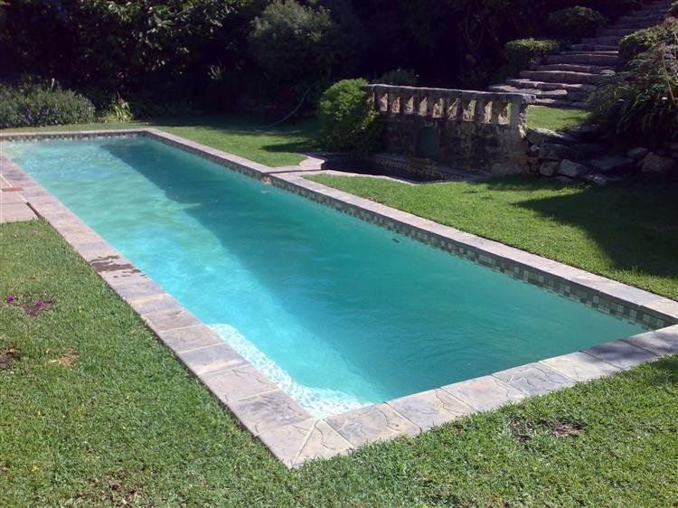 designer pools cape town 