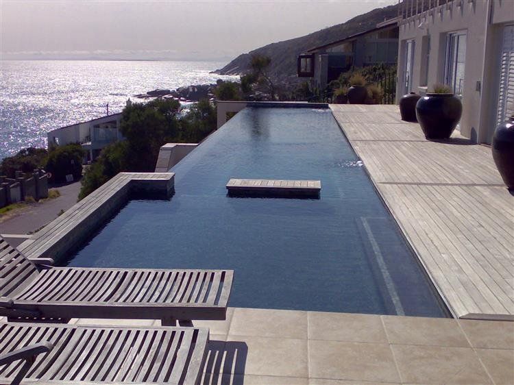 designer pools cape town 