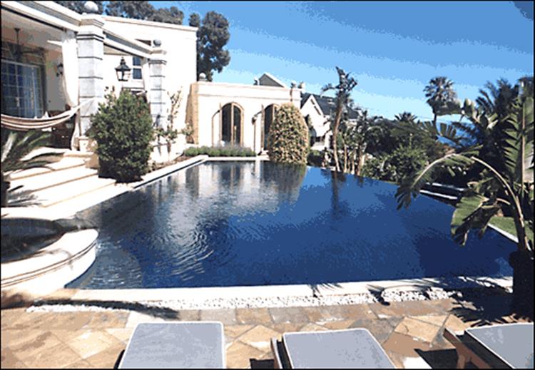 National and Regional Pool Of The Year 2001 South Africa