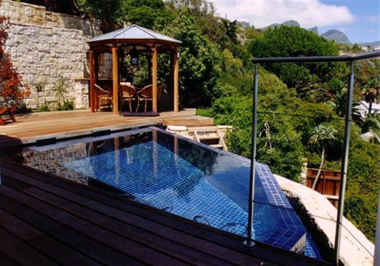 designer pools cape town 