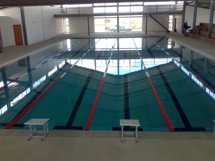 School Pools in Cape Town 