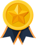 Medal Logo