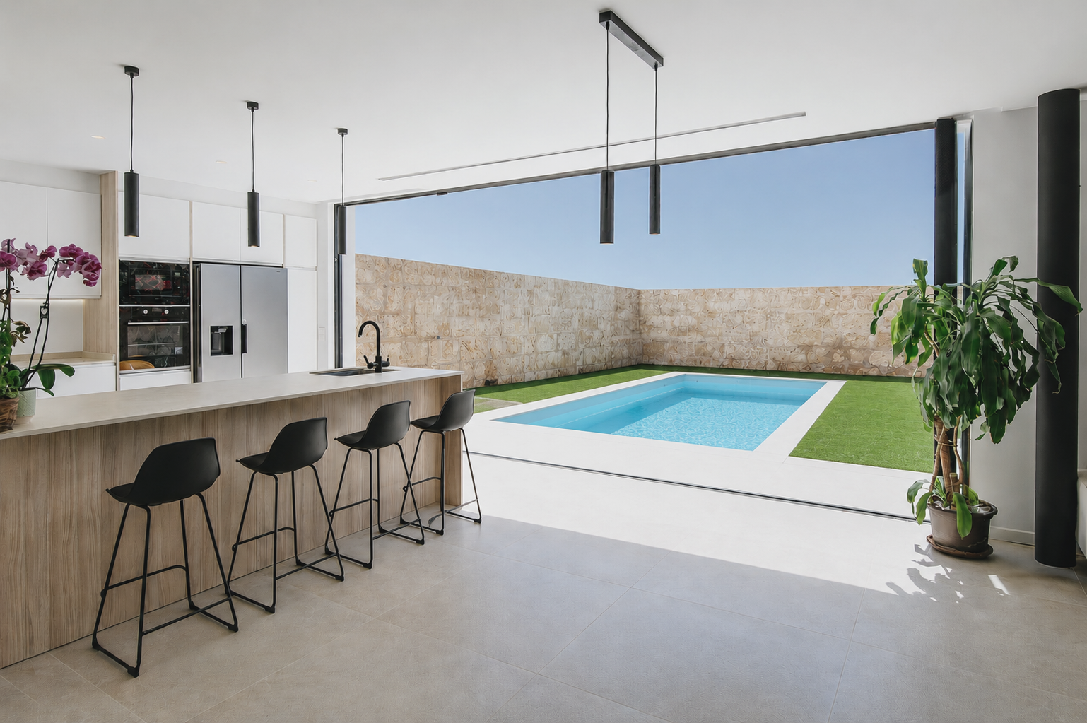 Obra nueva