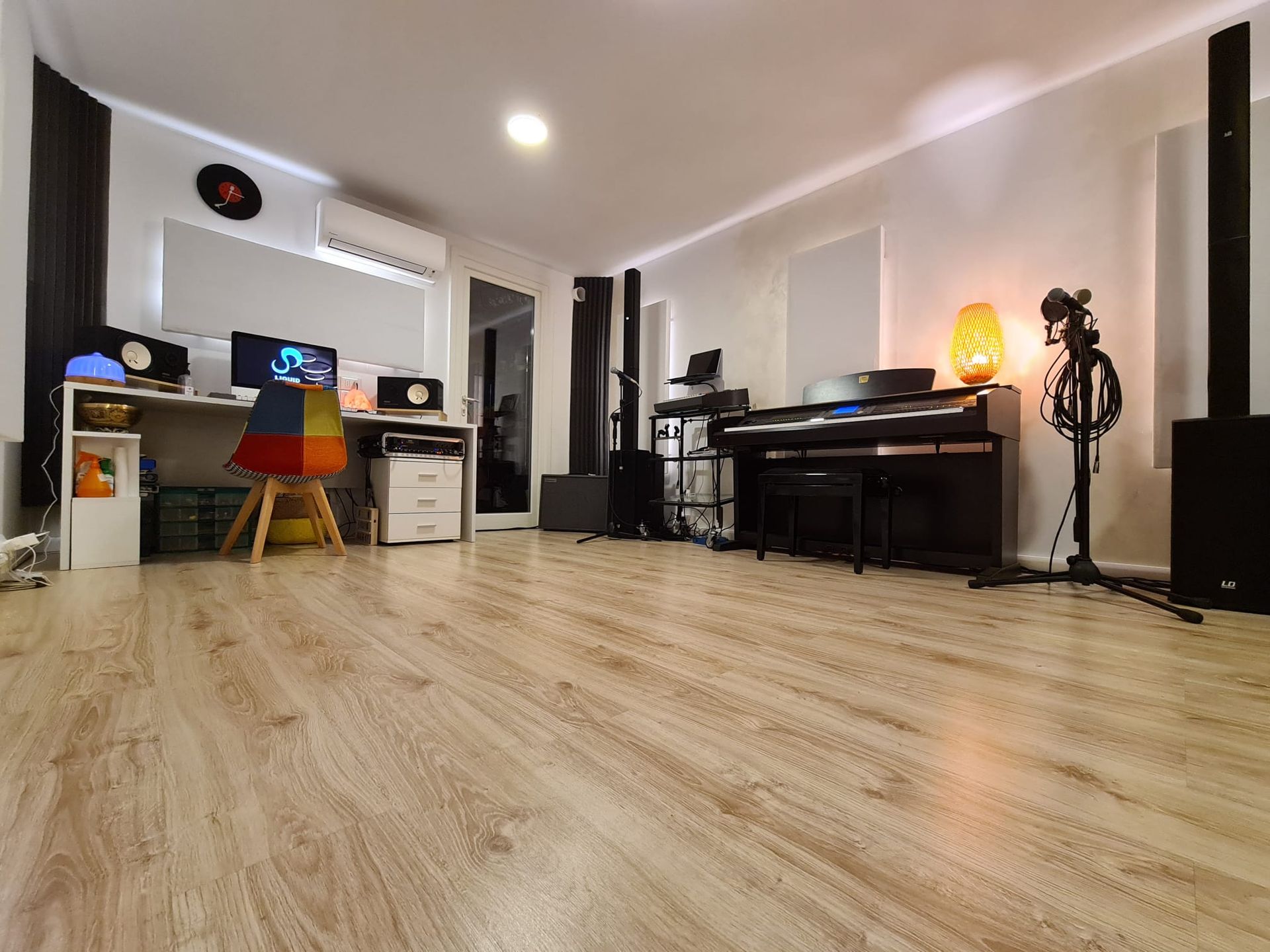 Musicoterapia, musica, esperienze vibrazionali