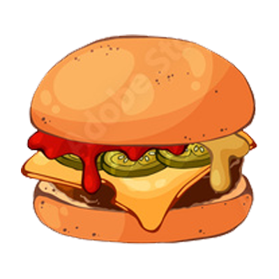 Icon Burger
