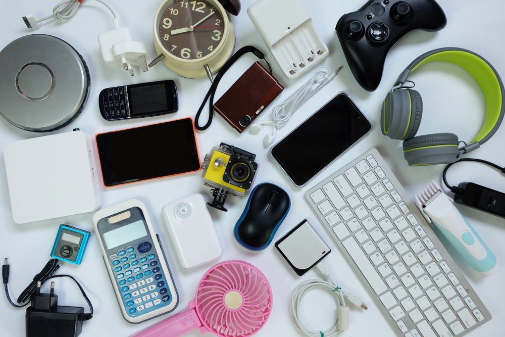 Electronic Gadgets