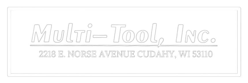 Multi-Tool Inc