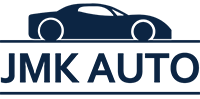 JMK Auto logo
