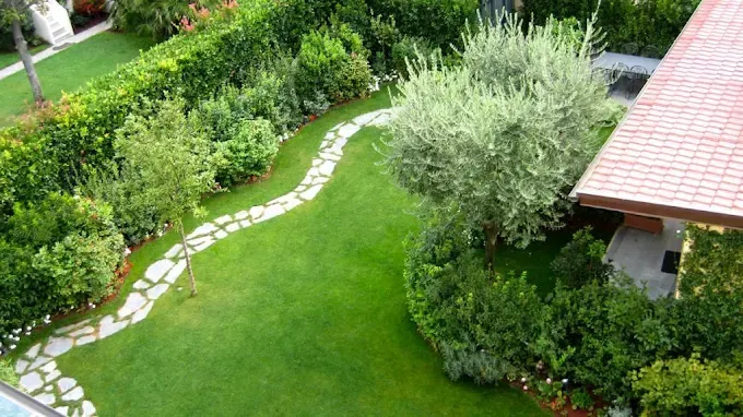 giardini personalizzati