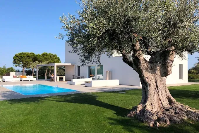 cura giardini