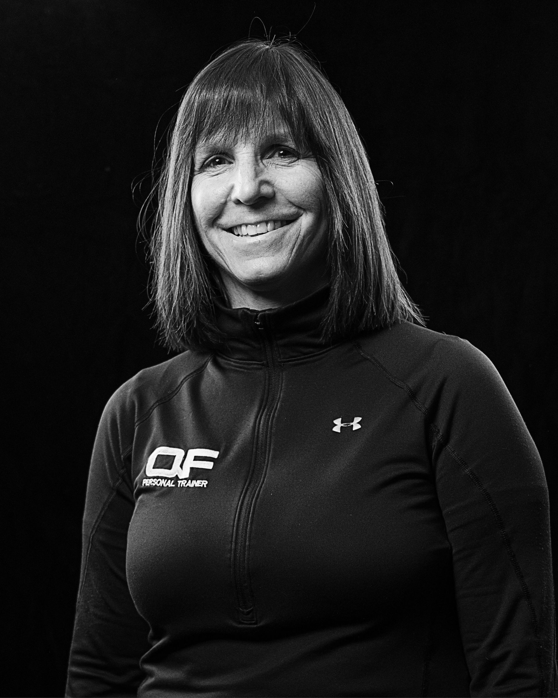 Joanne Macleod