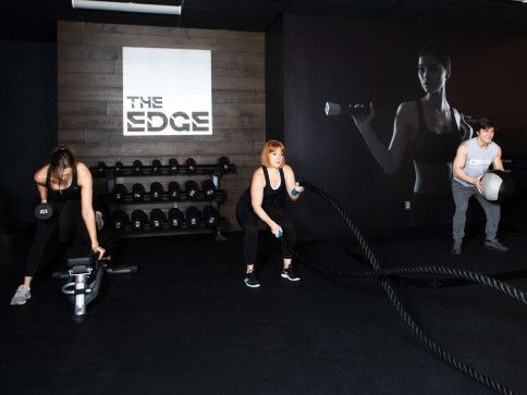 Gym Training
