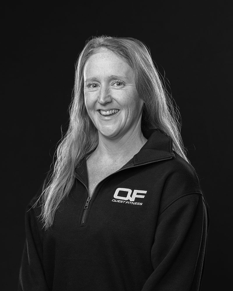 Michelle Allen