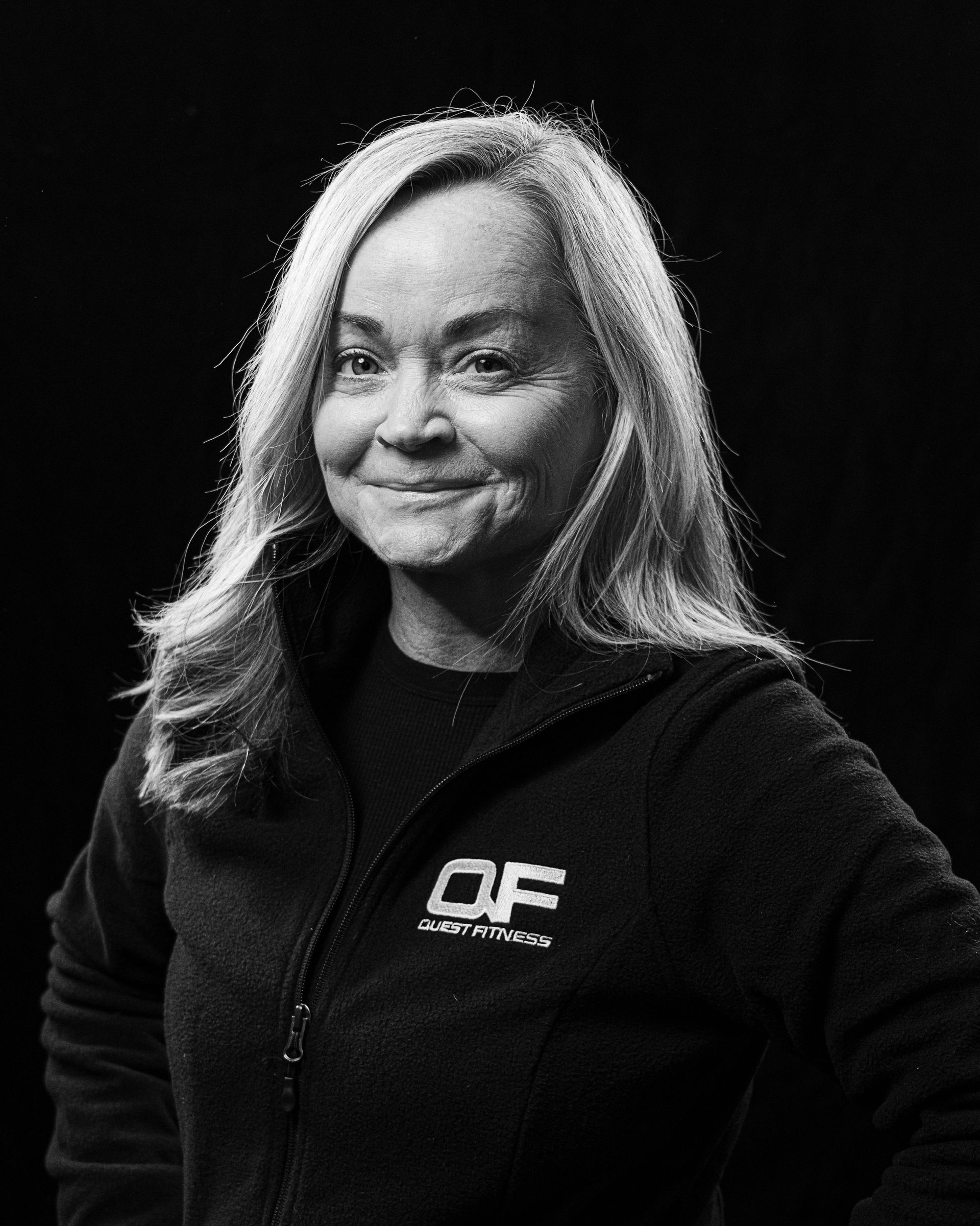 Susan Metevier
