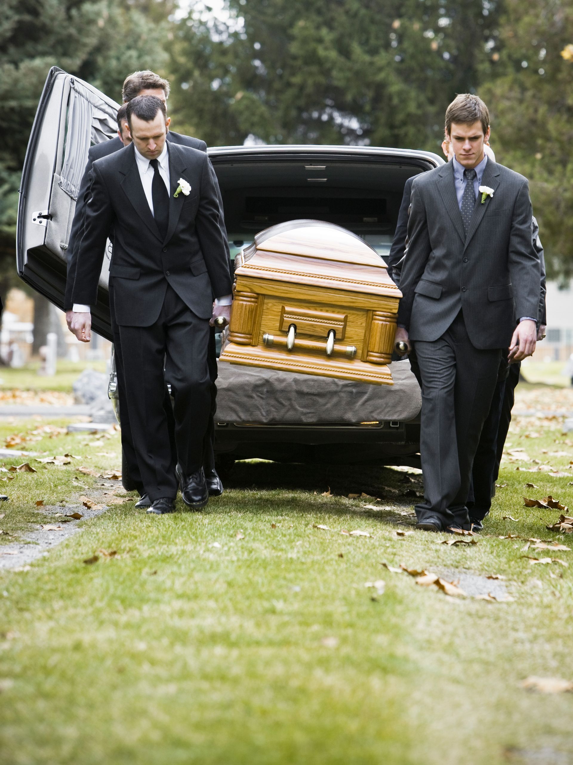 funerale