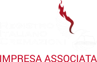 logo Registro Italiano Cremazioni