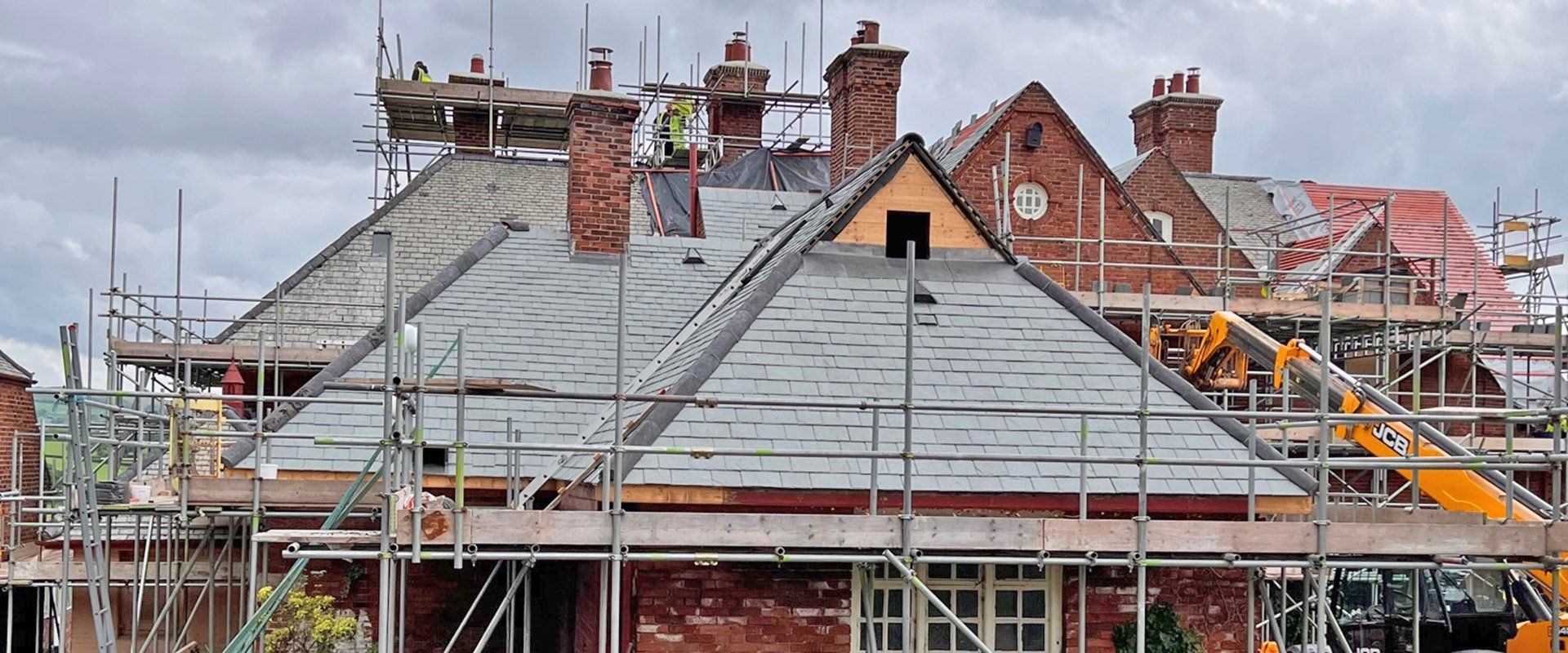 Vermont Green Slate