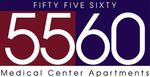 Logo with a letter 