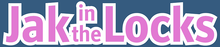 Jak In The Locks logo