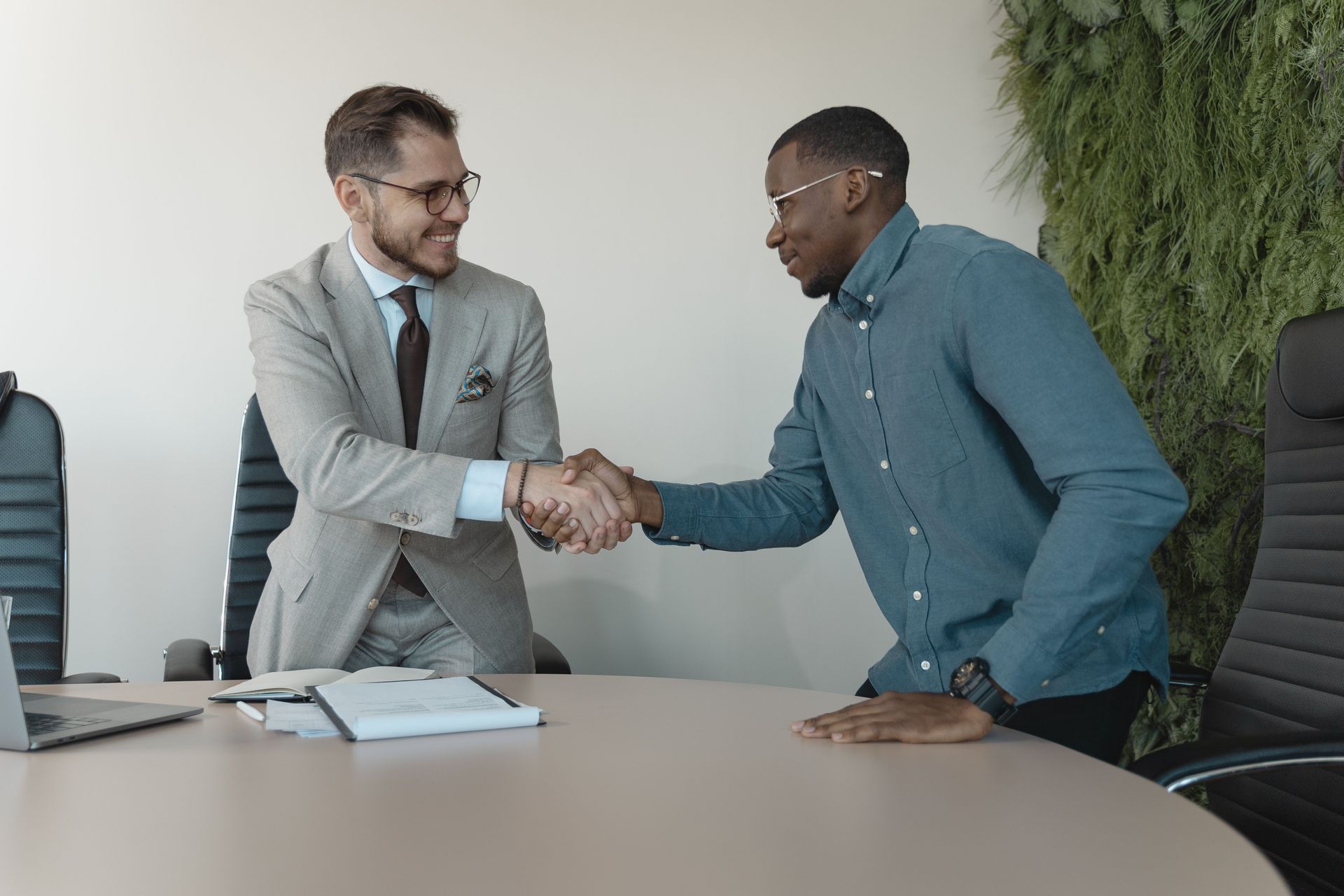 Employers meeting on DPC benefits
