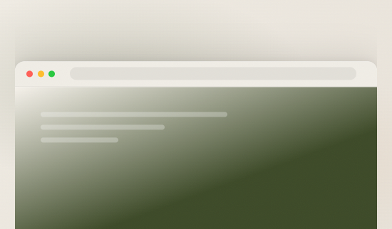 Website Icon