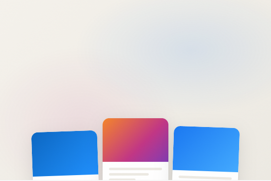 Social Media Icons