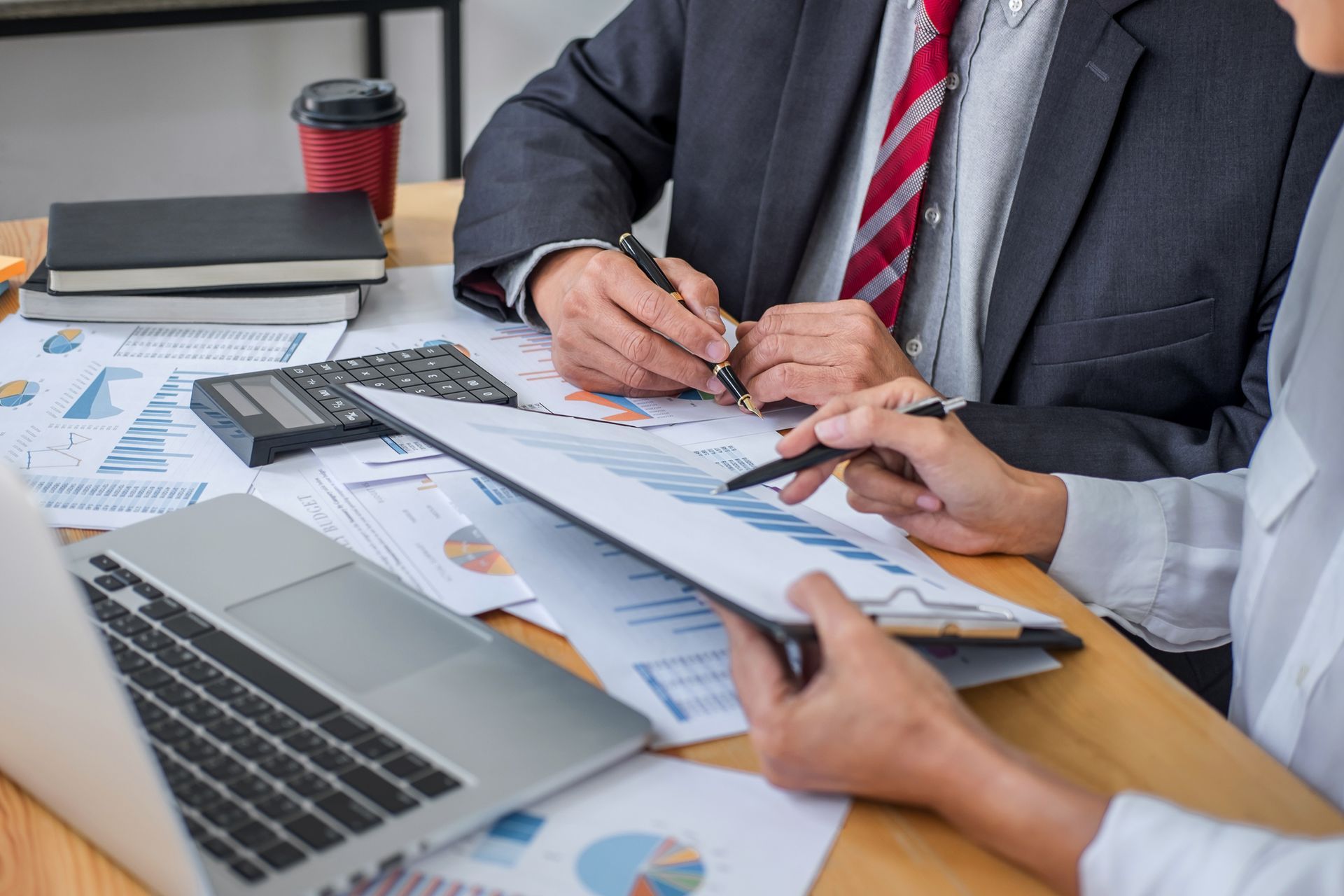 consulenza fiscale