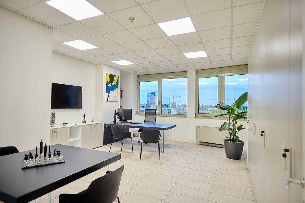 lo studio interno