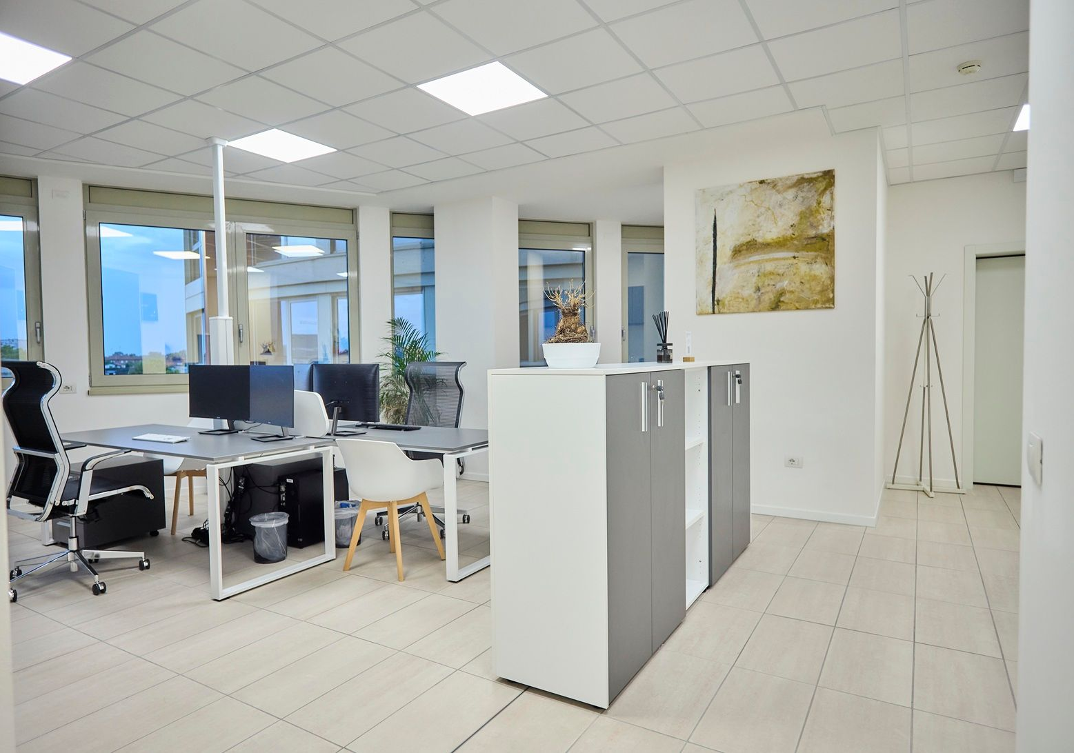 palazzo studio