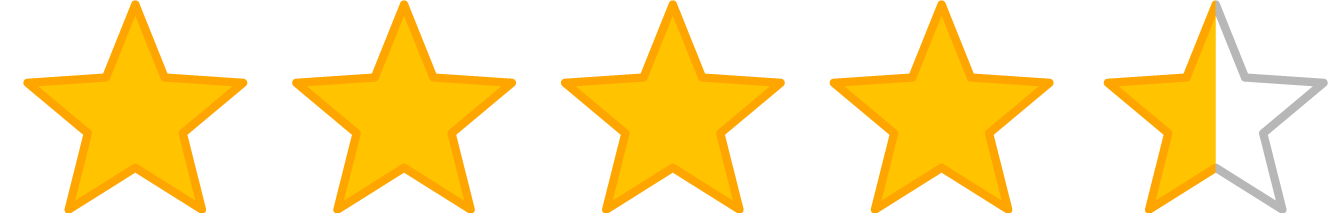icone stelle
